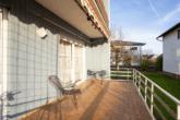 Terrasse - Attraktives Siedlungshaus mit Möglichkeiten – ideal für Familien, Generationen oder Kapitalanleger