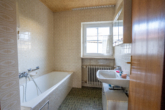 Badezimmer OG - Attraktives Siedlungshaus mit Möglichkeiten – ideal für Familien, Generationen oder Kapitalanleger