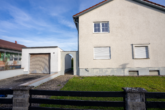 Garage mit Haus - Attraktives Siedlungshaus mit Möglichkeiten – ideal für Familien, Generationen oder Kapitalanleger