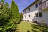 Garten - !!! Vielseitiges Zweifamilienhaus auf großzügigem Eckgrundstück mit Blick ins Grüne !!!