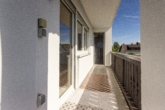 Balkon - !!! Vielseitiges Zweifamilienhaus auf großzügigem Eckgrundstück mit Blick ins Grüne !!!