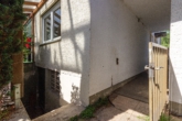 Außenansicht - !!! Vielseitiges Zweifamilienhaus auf großzügigem Eckgrundstück mit Blick ins Grüne !!!