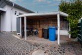 Carport - ++ Neuwertiger, Effizienzklasse A Bungalow - direkt einziehen und wohlfühlen ++
