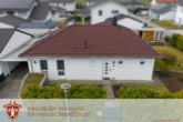 Außenansicht - ++ Neuwertiger, Effizienzklasse A Bungalow - direkt einziehen und wohlfühlen ++