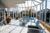 Wintergarten - *** Komfortables Einfamilienhaus mit Wärmepumpe und PV-Anlage ***