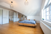 Schlafzimmer - *** Komfortables Einfamilienhaus mit Wärmepumpe und PV-Anlage ***