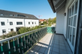 Balkon - "Clever investieren oder selbst einziehen-attraktive 3-Zimmer-Wohnung in Vilsbiburg"