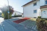 Außenansicht - "Clever investieren oder selbst einziehen-attraktive 3-Zimmer-Wohnung in Vilsbiburg"