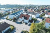 Außenansicht - "Clever investieren oder selbst einziehen-attraktive 3-Zimmer-Wohnung in Vilsbiburg"