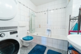 Badezimmer - "Clever investieren oder selbst einziehen-attraktive 3-Zimmer-Wohnung in Vilsbiburg"