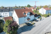 Außenansicht - "Clever investieren oder selbst einziehen-attraktive 3-Zimmer-Wohnung in Vilsbiburg"