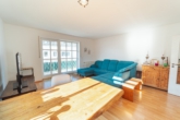 Wohnzimmer - "Clever investieren oder selbst einziehen-attraktive 3-Zimmer-Wohnung in Vilsbiburg"