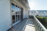 Balkon - "Clever investieren oder selbst einziehen-attraktive 3-Zimmer-Wohnung in Vilsbiburg"