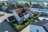 Außenansicht - "Clever investieren oder selbst einziehen-attraktive 3-Zimmer-Wohnung in Vilsbiburg"