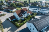 Außenansicht - "Clever investieren oder selbst einziehen-attraktive 3-Zimmer-Wohnung in Vilsbiburg"