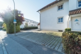 Außenansicht - "Clever investieren oder selbst einziehen-attraktive 3-Zimmer-Wohnung in Vilsbiburg"