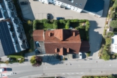Außenansicht - "Clever investieren oder selbst einziehen-attraktive 3-Zimmer-Wohnung in Vilsbiburg"