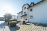 Außenansicht - "Clever investieren oder selbst einziehen-attraktive 3-Zimmer-Wohnung in Vilsbiburg"