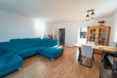 Wohnzimmer-/Esszimmer - "Clever investieren oder selbst einziehen-attraktive 3-Zimmer-Wohnung in Vilsbiburg"