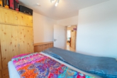 Schlafzimmer - "Clever investieren oder selbst einziehen-attraktive 3-Zimmer-Wohnung in Vilsbiburg"