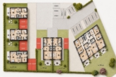 Lageplan - !! PRESALE - Neubau Einfamilienhaus im KfW 40 QNG Standard !!