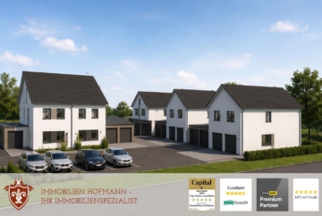 !! PRESALE – Neubau Einfamilienhaus im KfW 40 QNG Standard !!, 84155 Bodenkirchen, Einfamilienhaus