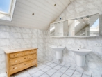 Badezimmer - Viel Platz zum Wohlfühlen - gepflegtes Einfamilienhaus auf über 1.000m² Grundstück