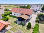 Außenansicht - Viel Platz zum Wohlfühlen - gepflegtes Einfamilienhaus auf über 1.000m² Grundstück