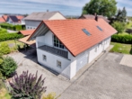 Außenansicht - Viel Platz zum Wohlfühlen - gepflegtes Einfamilienhaus auf über 1.000m² Grundstück
