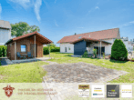 Titelbild - Viel Platz zum Wohlfühlen - gepflegtes Einfamilienhaus auf über 1.000m² Grundstück