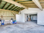 Carport - Viel Platz zum Wohlfühlen - gepflegtes Einfamilienhaus auf über 1.000m² Grundstück