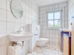 Gäste WC - Viel Platz zum Wohlfühlen - gepflegtes Einfamilienhaus auf über 1.000m² Grundstück