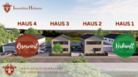 Titelbild - HAUS 3 *** Letzte Chance auf Ihr selbstgestaltetes Einfamilienhaus ***