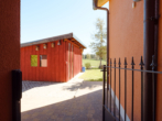 Gartenhäuschen - Idylle im vorderen bayerischen Wald! Gemütliches Einfamilienhaus mit großem Grundstück!