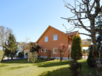 Gartenblick #3 - Idylle im vorderen bayerischen Wald! Gemütliches Einfamilienhaus mit großem Grundstück!