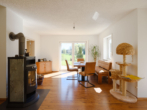 Essbereich - Idylle im vorderen bayerischen Wald! Gemütliches Einfamilienhaus mit großem Grundstück!