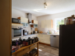 Küche - Idylle im vorderen bayerischen Wald! Gemütliches Einfamilienhaus mit großem Grundstück!
