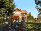 Balkon - Idylle im vorderen bayerischen Wald! Gemütliches Einfamilienhaus mit großem Grundstück!