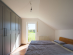 Schlafzimmer #2 - Idylle im vorderen bayerischen Wald! Gemütliches Einfamilienhaus mit großem Grundstück!