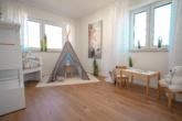 Kinderzimmer 2 - Haus "Esche" - KfW 40 trifft auf Ihre Ideen: Gestalten Sie Ihr Zuhause mit