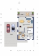 Grundriss EG - Haus "Esche" - KfW 40 trifft auf Ihre Ideen: Gestalten Sie Ihr Zuhause mit