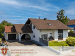 Titelbild - *** Generationenwohnen mit großem Garten in bester Lage ***