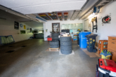 Garage - *** Generationenwohnen mit großem Garten in bester Lage ***
