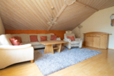 Wohnzimmer OG - *** Generationenwohnen mit großem Garten in bester Lage ***