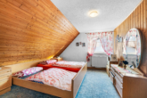 Schlafzimmer - *** Freistehendes Einfamilienhaus in ruhiger Siedlungslage ***