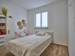 Schlafzimmer - Top gepflegte 2-Zimmer-Wohnung im Herzen von Dingolfing