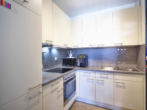 Einbauküche - Top gepflegte 2-Zimmer-Wohnung im Herzen von Dingolfing