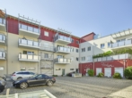 Außenansicht Gebäude - Top gepflegte 2-Zimmer-Wohnung im Herzen von Dingolfing