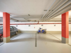 Tiefgarage - Top gepflegte 2-Zimmer-Wohnung im Herzen von Dingolfing