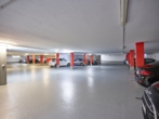 Tiefgarage - Top gepflegte 2-Zimmer-Wohnung im Herzen von Dingolfing